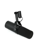 Shure SM7B Dinamik Broadcast Mikrofonu thumbnail 1