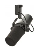 Shure SM7B Dinamik Broadcast Mikrofonu thumbnail 4