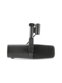 Shure SM7B Dinamik Broadcast Mikrofonu thumbnail 5