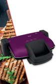 GOLDMASTER EVİA EA 4400G TOST MAKİNASI thumbnail 2