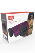 GOLDMASTER EVİA EA 4400G TOST MAKİNASI thumbnail 8