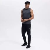 Ellesse Erkek Siyah Pantolon EM440 thumbnail 4