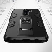 Xiaomi Redmi Note 8 Pro Kılıf Zore Volve Kapak thumbnail 3