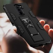 Xiaomi Redmi Note 8 Pro Kılıf Zore Volve Kapak thumbnail 5