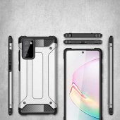 Galaxy Note 20 Kılıf Zore Crash Silikon thumbnail 3