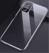 Xiaomi Redmi Note 10 Kılıf Zore Süper Silikon Kapak thumbnail 7