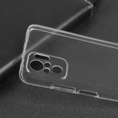 Xiaomi Redmi Note 10 Kılıf Zore Süper Silikon Kapak thumbnail 8