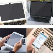 Zore Webcam Privacy Protection Cover thumbnail 6