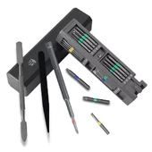 Prolink Pb-006 31 Parça Tornavida Bits Set thumbnail 3