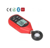 Uni-T UT 383BT Bluetooth Mini Lüksmetre thumbnail 3