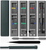 Prolink Pb-006 31 Parça Tornavida Bits Set thumbnail 1