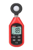 Uni-T UT 383BT Bluetooth Mini Lüksmetre thumbnail 1