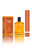 Gabrini Richmen Brown EDT For Man 100 ml thumbnail 2