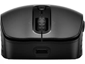 HP 8F1Y4AA 695 QI-CHARGING WIRELESS MOUSE BLACK thumbnail 4