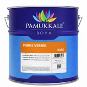 Pamukkale Parke Vernik Cam Cila 2.5 Lt Şeffaf thumbnail 2