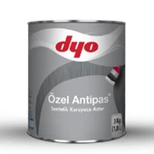 Dyo Özel Antipas 20 Kg Gri thumbnail 1