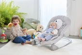 Chicco PhysioForma Soft 2'li Silikon Emzik 2-6 Ay Erkek thumbnail 6