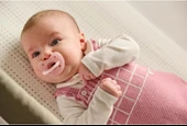 Chicco PhysioForma Soft 2'li Silikon Emzik 2-6 Ay Kız thumbnail 7