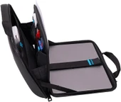 Thule Gauntlet 4 MacBook Pro Çantası 14"  Siyah thumbnail 4