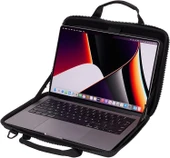 Thule Gauntlet 4 MacBook Pro Çantası 14"  Siyah thumbnail 3