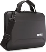 Thule Gauntlet 4 MacBook Pro Çantası 14"  Siyah thumbnail 1