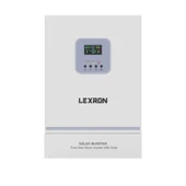 4.2KW HV MPPT AKILLI INVERTER 24V thumbnail 3
