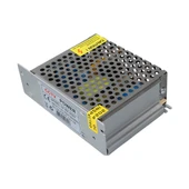 12 Volt - 5 Amper Metal Kasa Adaptör thumbnail 2
