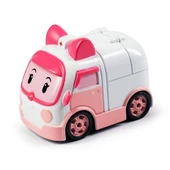 Nessiworld Silverlit Robocar Poli Metal Figürler thumbnail 5