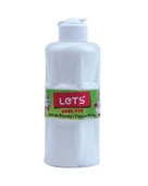 Lets Parmak Boyası 250ml 10lu Set thumbnail 2
