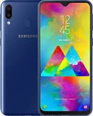 Samsung GALAXY M20 MAVI thumbnail 2