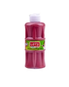 Lets Parmak Boyası 250ml 10lu Set thumbnail 9