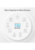 TP-Link Deco PX50 3000 Mbps 3'lü Router thumbnail 6