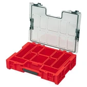 Qbrick System PRO Organizer 300 Red UHD thumbnail 2