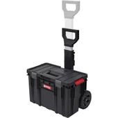 Qbrick System TWO Set Plus Vario Tekerlekli Takım Çantası thumbnail 2