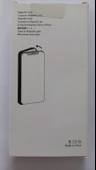 Apple iPhone 15 PRO Kılıf Magsafe Mıknatıslı Şeffaf thumbnail 3