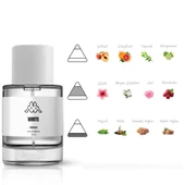 Kappa White Unisex Eua De Parfüm 55 Ml thumbnail 2