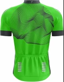 Neon Green Bisiklet Forması thumbnail 2