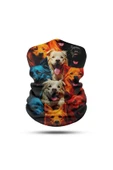 Vexo Baf Bandana Dog thumbnail 2