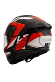 LS2 Stream 2 Road Full Face Motosiklet Kaskı thumbnail 4