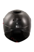 LS2 Strobe 2 Jeans Kask thumbnail 3