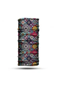 Vexo Baf Bandana Pattern thumbnail 1