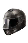 LS2 Strobe 2 Jeans Kask thumbnail 1