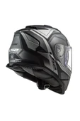 LS2 Storm 2 Faster Kask thumbnail 3