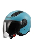 LS2 Airflow 2 Açık Motosiklet Kaskı thumbnail 1