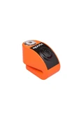KOVIX Kd6-fo Alarmlı Disk Kilit thumbnail 1