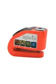 KOVIX Kd6-fo Alarmlı Disk Kilit thumbnail 3