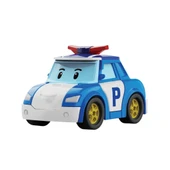 Robocar Poli Mini Kasabanın Kurtarma Araçları 4'lü thumbnail 1