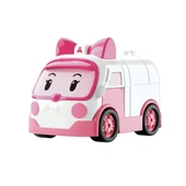 Robocar Poli Mini Kasabanın Kurtarma Araçları 4'lü thumbnail 3