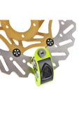 KOVIX Kd6-fg Alarmlı Disk Kilit thumbnail 4
