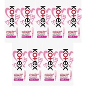 Kotex Aplikatörlü Tampon Süper 72 Li Set (9PK*8) thumbnail 1